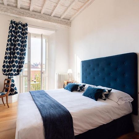 Lovely Apartment With Balcony Флоренція Екстер'єр фото