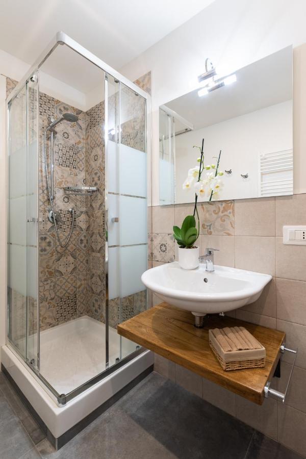 Lovely Apartment With Balcony Флоренція Екстер'єр фото
