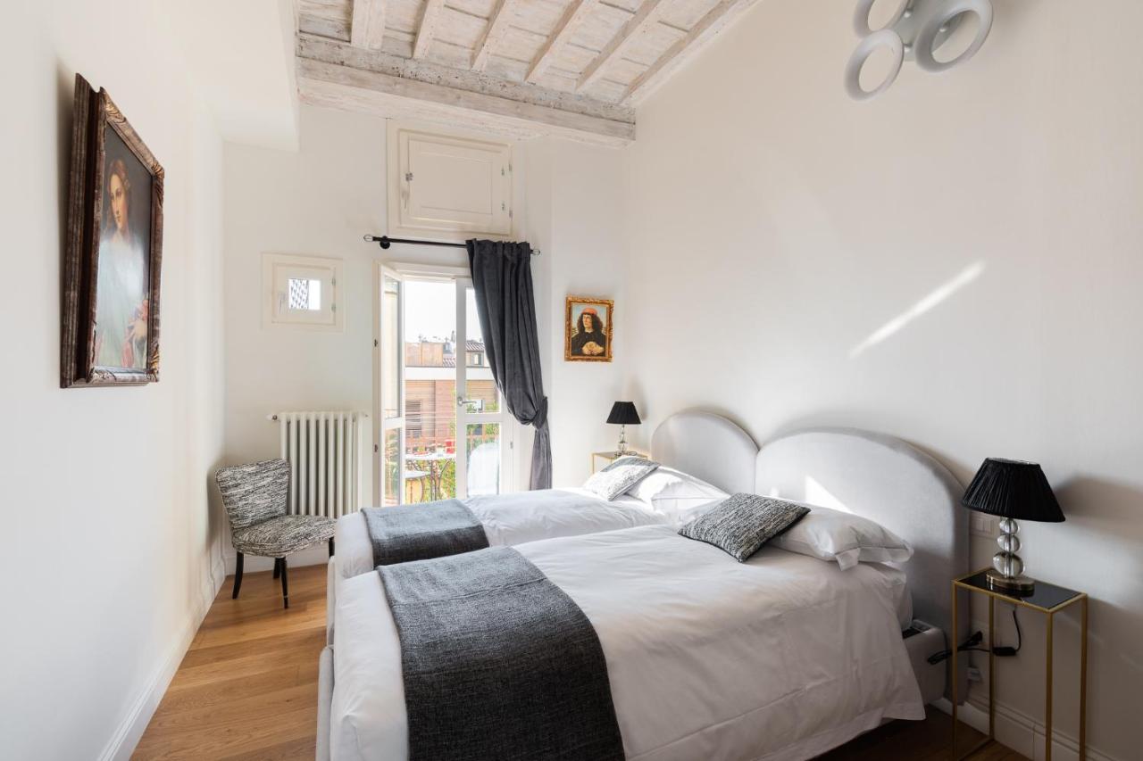 Lovely Apartment With Balcony Флоренція Екстер'єр фото