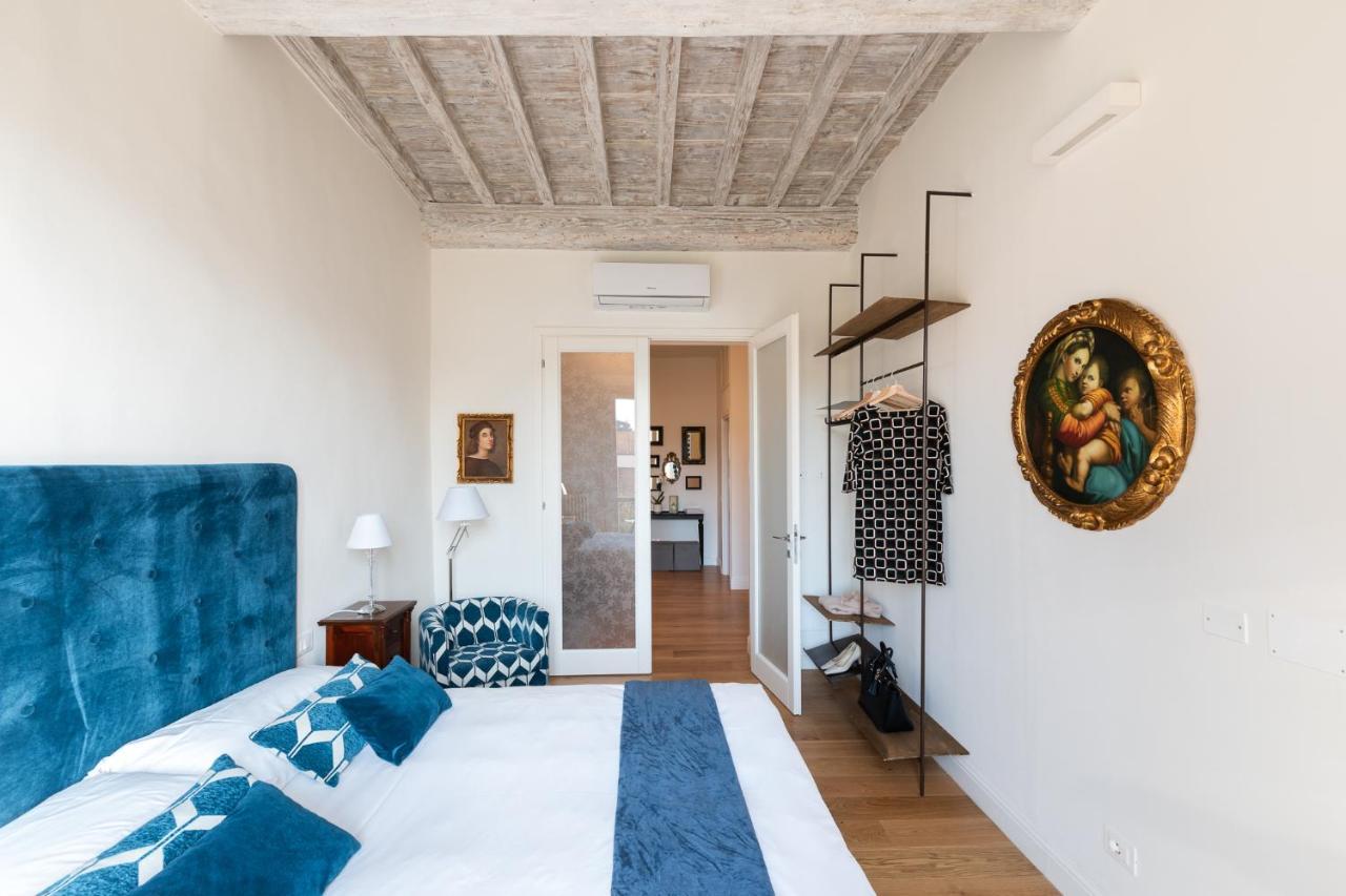 Lovely Apartment With Balcony Флоренція Екстер'єр фото